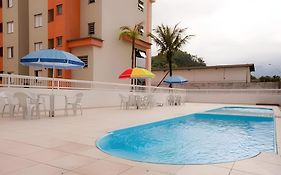 Apartamento Ubatuba Sun Way Ipiranguinha